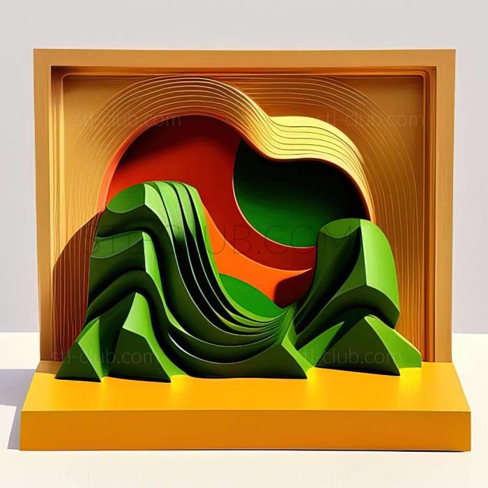 Howard Hodgkin